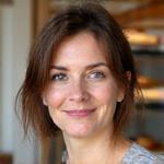 Photo de Clémentine Bernard, spécialiste sans gluten