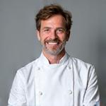 Photo de Jean-Luc Dubois, boulanger en chef