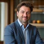 Photo de Marc Duval, responsable du sourcing