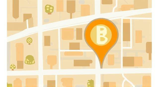 Localisation de Le Pain Solaire sur une carte