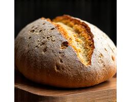 Le pain du jour, une création Boulangère